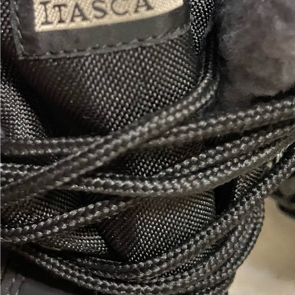 Itasca Frost Snow boots kids size 1 - Picture 7 of 9